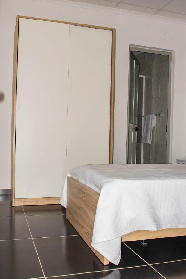 Hotel Vitoria Sao Tome Ngoại thất bức ảnh