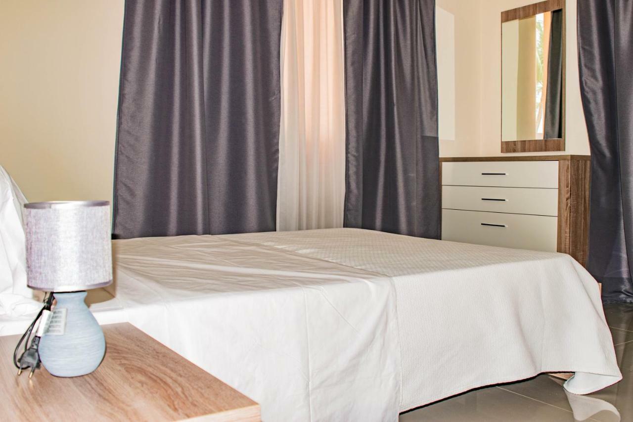 Hotel Vitoria Sao Tome Ngoại thất bức ảnh