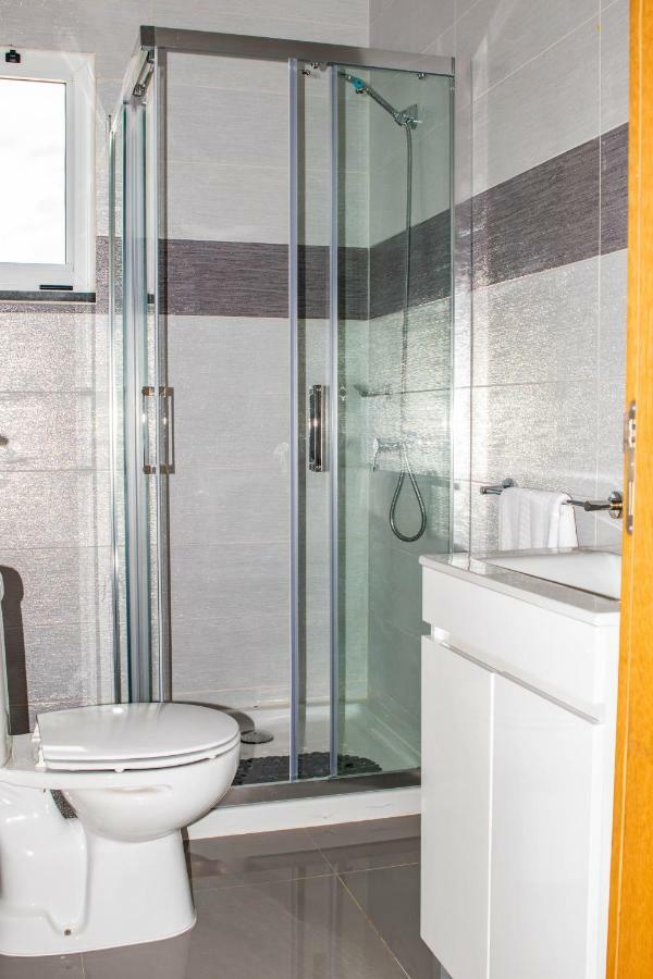 Hotel Vitoria Sao Tome Ngoại thất bức ảnh